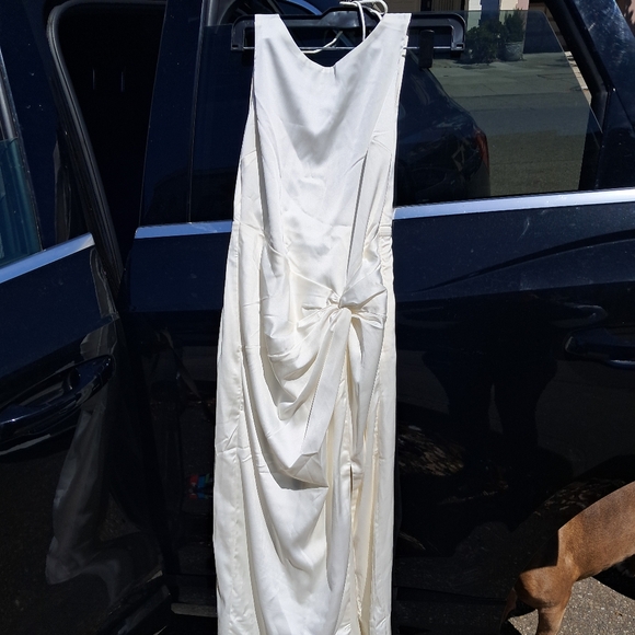 Abercrombie & Fitch Dresses & Skirts - A&F silk dress